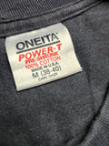 Vintage Onieta 1991 Santa Fe Lightning T-Shirt - Women's Medium