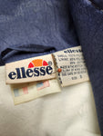 Vintage Ellesse Windbreaker - Men's Medium