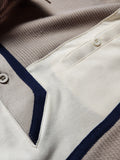 Vintage Classics by Palmland Golf Polo Shirt - Men's Medium