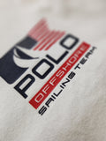 Polo Ralph Lauren P-15 Offshore Sailing Team Polo Shirt - Men's XXL