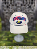 Vintage Team Lowe's Racing Jimmie Johnson 48 Strapback Hat