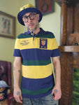 Polo Ralph Lauren RLFC Atheletice Division SS Shirt - Men's Medium