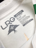LRG Lifted Research Group  Lux RG LS T-shirt - Men's Medium