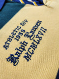 Polo Ralph Lauren RLFC Atheletice Division SS Shirt - Men's Medium