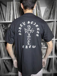 Dag Savage Dirty Science T-shirt - Men's Medium - Black